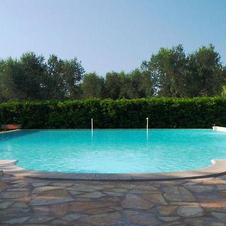 Torre Pinta Masseria Medioevale Otranto Exterior photo