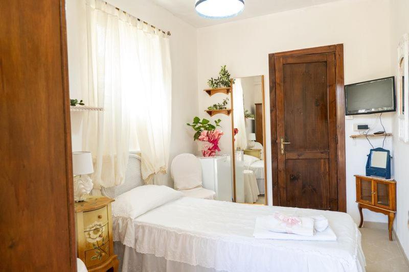 Torre Pinta Masseria Medioevale Otranto Exterior photo