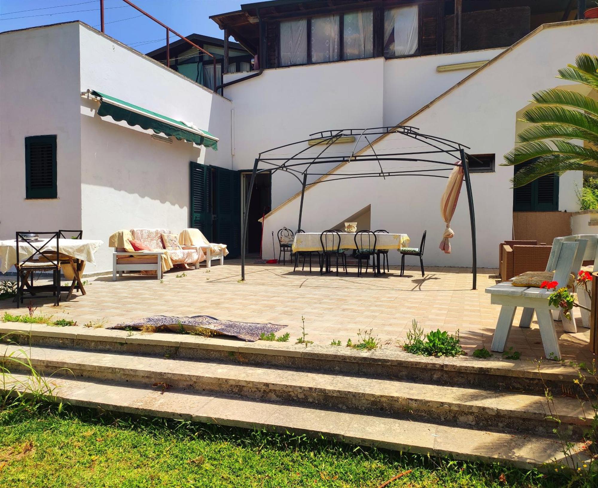 Torre Pinta Masseria Medioevale Otranto Exterior photo